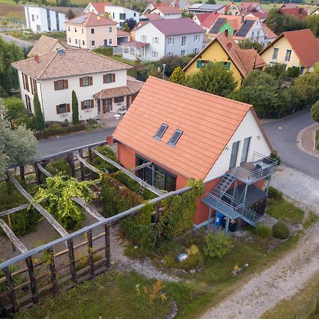 Das Castellchen Zewnętrze zdjęcie