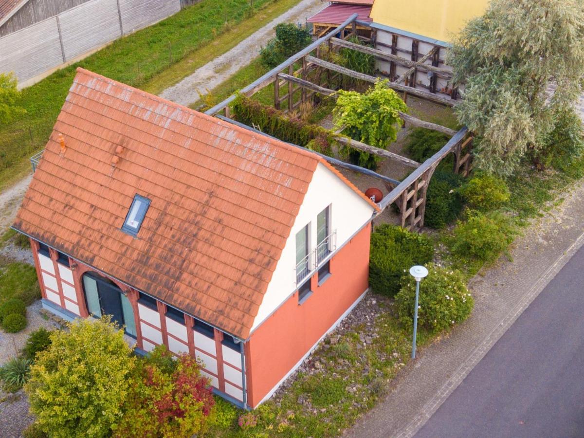 Das Castellchen Zewnętrze zdjęcie