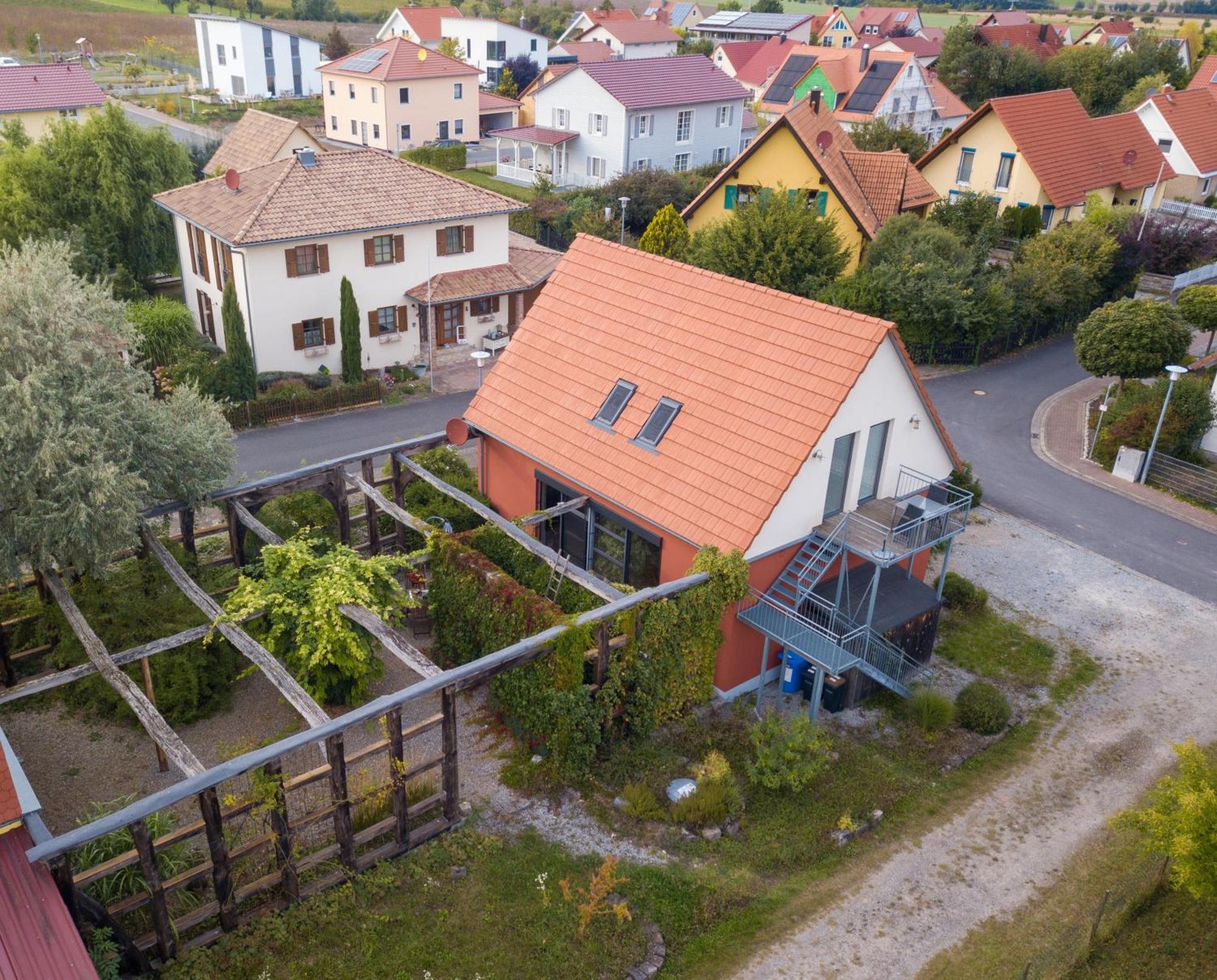 Das Castellchen Zewnętrze zdjęcie